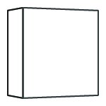 Awareness Canvas Print