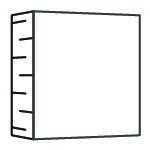 Awareness Wood Print