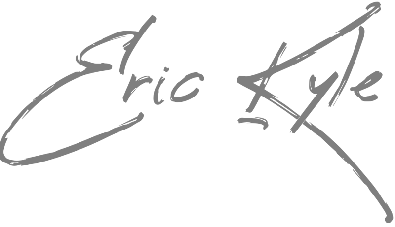 Eric Kyle